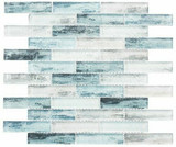 Metropolis Glass Mosaic Tiles